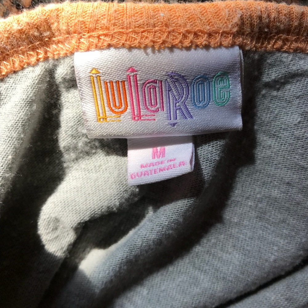 Lularoe Randy - Picture 2 of 2